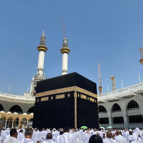 Affordable Hajj