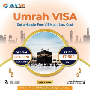 UMRAH VISA